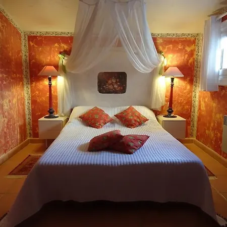 Apartamento Locaspera Spéracèdes