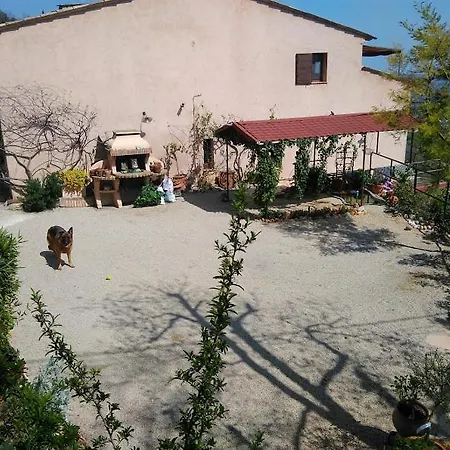 Locaspera Apartamento