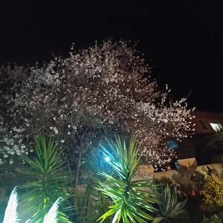 Locaspera Spéracèdes