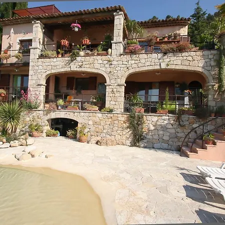 Locaspera Apartamento Spéracèdes
