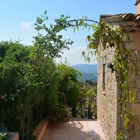 Locaspera Apartamento Spéracèdes